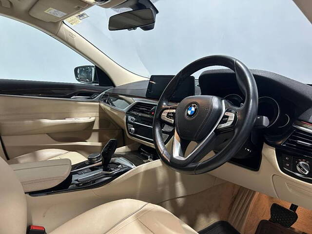 Used BMW 6 Series GT [2018-2021] 620d Luxury Line [2019-2019] in Pune