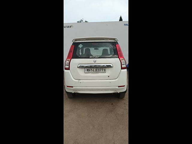 Used Maruti Suzuki Wagon R [2019-2022] LXi (O) 1.0 CNG in Pune