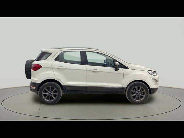 Used Ford EcoSport [2017-2019] Titanium 1.5L TDCi in Delhi