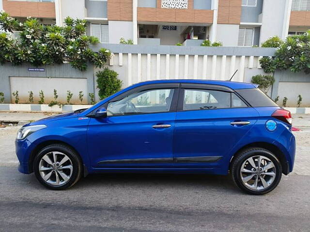 Used Hyundai Elite i20 [2018-2019] Asta 1.4 (O) CRDi in Chennai