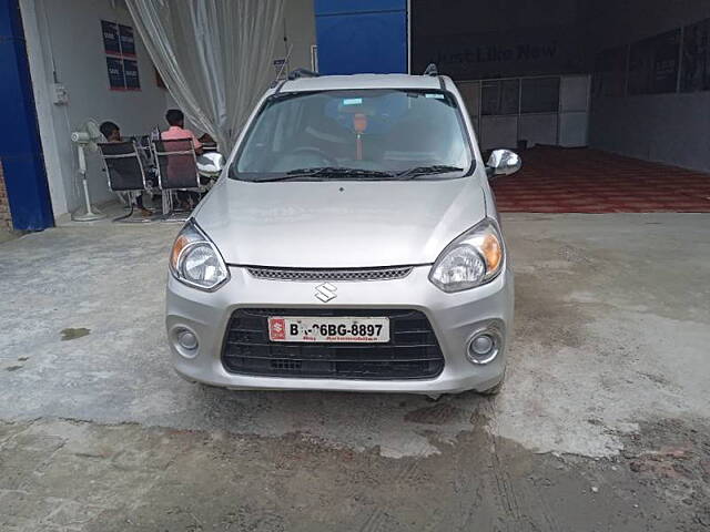 Used 2017 Maruti Suzuki Alto 800 in Motihari