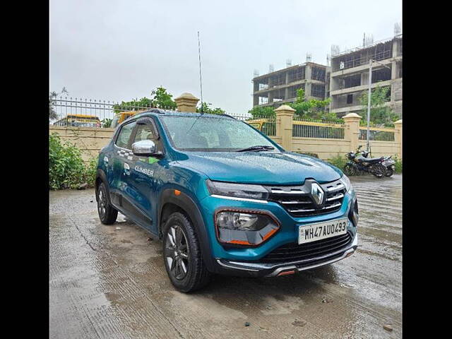 Used 2020 Renault Kwid in Thane