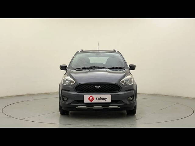 Used Ford Freestyle Titanium 1.2 Ti-VCT [2018-2020] in Pune