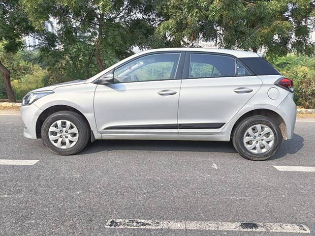 Used Hyundai Elite i20 [2017-2018] Sportz 1.2 in Noida