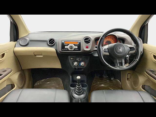 Used Honda Brio [2011-2013] S MT in Delhi