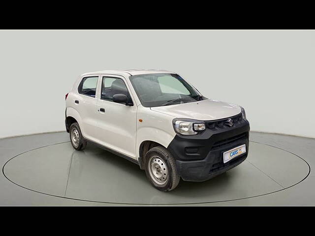 Used 2020 Maruti Suzuki S-Presso in Delhi