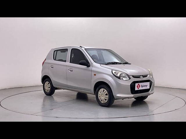 Used Maruti Suzuki Alto 800 [2012-2016] Lxi in Bangalore