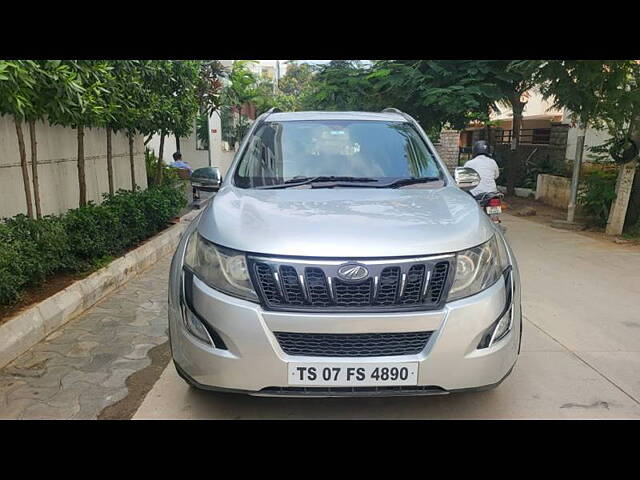 Used 2017 Mahindra XUV500 in Hyderabad