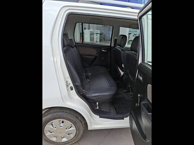 Used Maruti Suzuki Wagon R 1.0 [2014-2019] LXI CNG in Mumbai