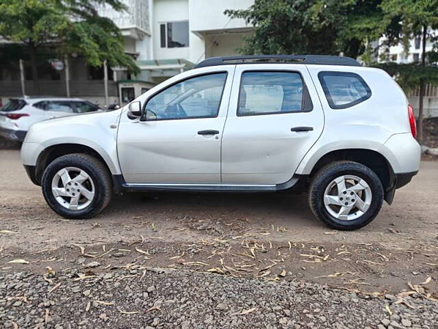 Used Renault Duster [2012-2015] 85 PS RxL Diesel (Opt) in Nashik