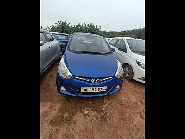 Used 2014 Hyundai Eon in Bhubaneswar