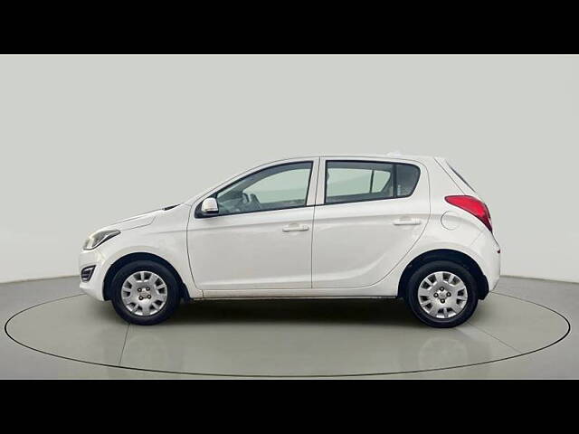 Used Hyundai i20 [2012-2014] Magna (O) 1.2 in Surat