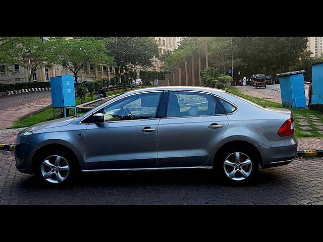 Used 2013 Skoda Rapid in Mumbai