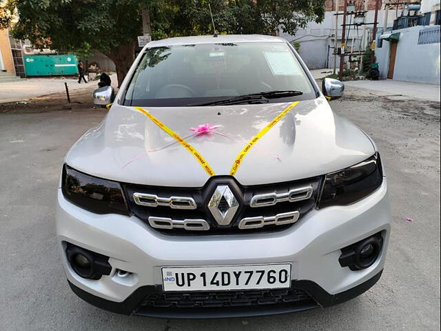 Used 2019 Renault Kwid in Noida