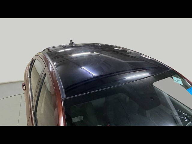 Used Tata Tigor XZ Plus CNG Dual Tone in Mumbai