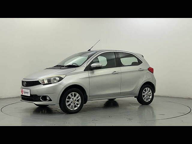 Used 2016 Tata Tiago in Delhi