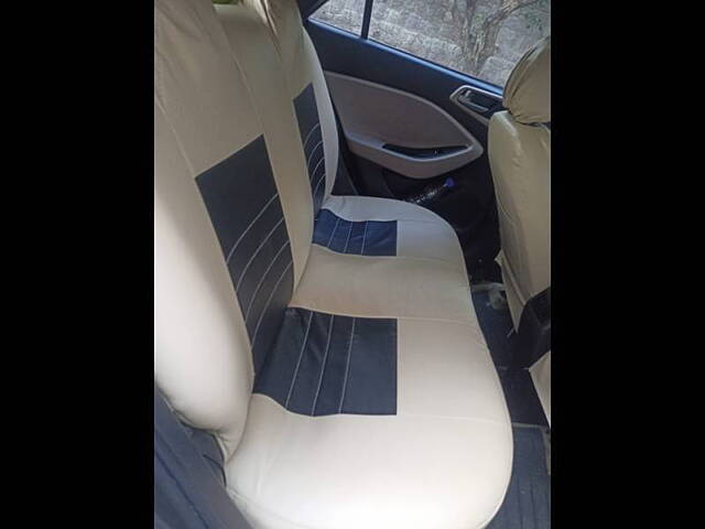 Used Hyundai Elite i20 [2018-2019] Asta 1.4 (O) CRDi in Hyderabad