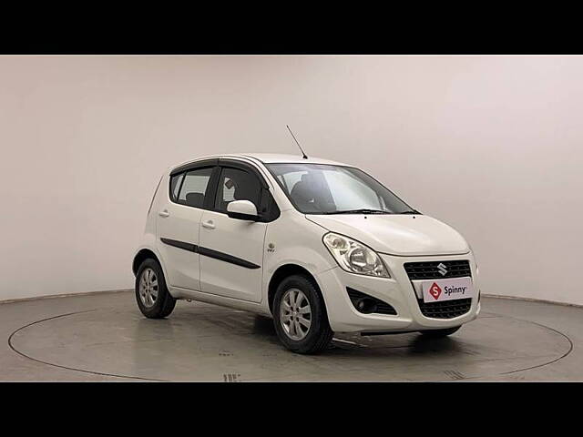 Used Maruti Suzuki Ritz Zxi BS-IV in Faridabad