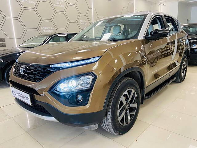 Used Tata Harrier [2019-2023] XZA Plus in Pune