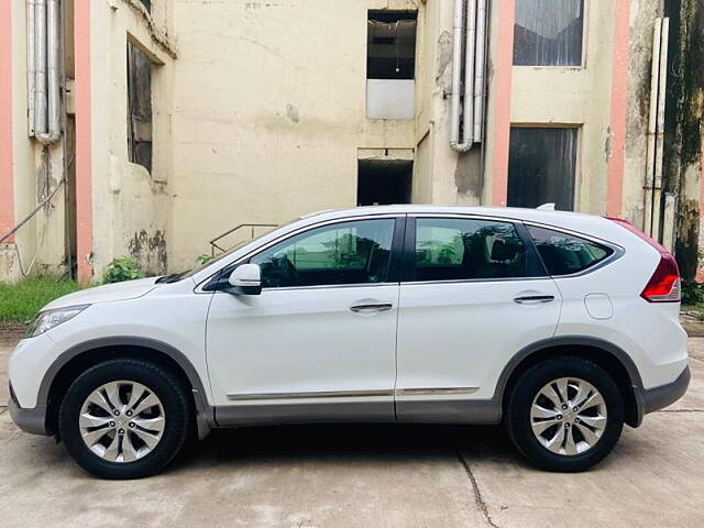 Used Honda CR-V [2013-2018] 2.0L 2WD AT in Delhi