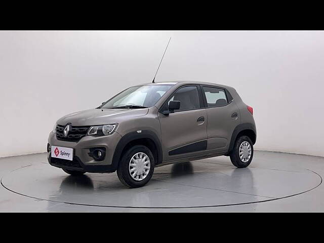 Used 2015 Renault Kwid in Chennai