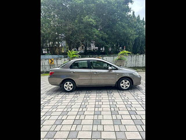 Used Honda City ZX GXi in Mumbai