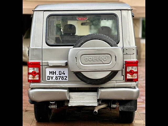 Used Mahindra Bolero [2007-2011] XL 7 Str in Mumbai