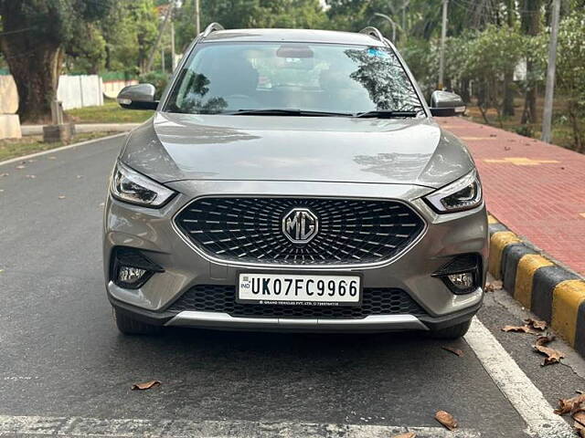 Used 2022 MG Astor in Dehradun