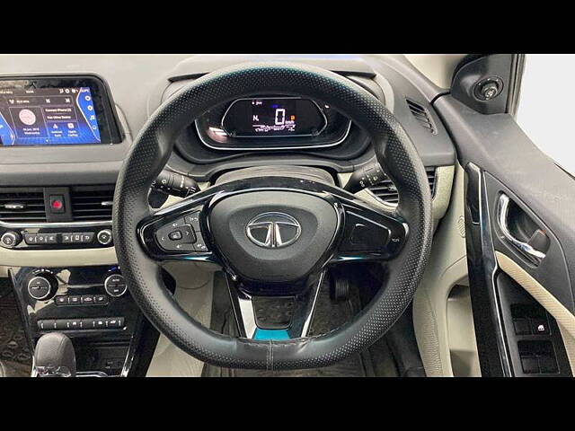 Used Tata Nexon [2020-2023] XZA Plus [2020-2023] in Hyderabad