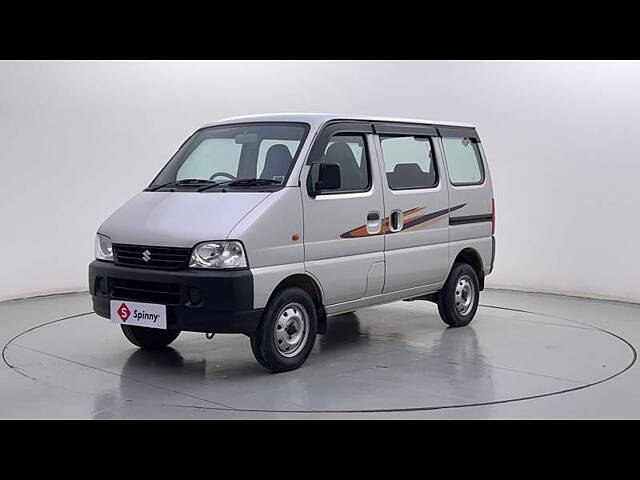 Used 2021 Maruti Suzuki Eeco in Bangalore