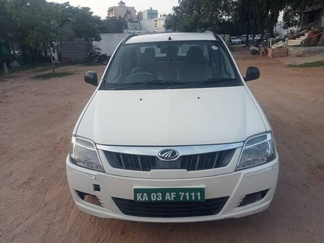 Used 2018 Mahindra Logan/Verito in Hyderabad