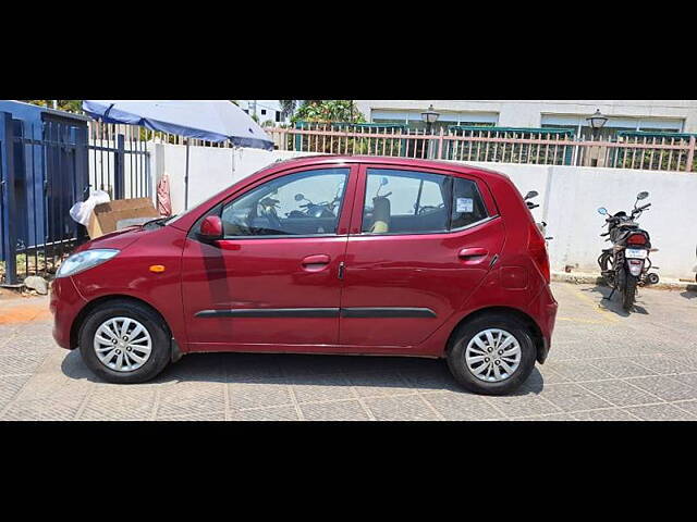 Used Hyundai i10 [2010-2017] Sportz 1.2 Kappa2 in Bangalore