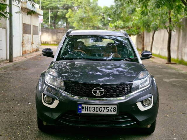 Used 2020 Tata Nexon in Pune