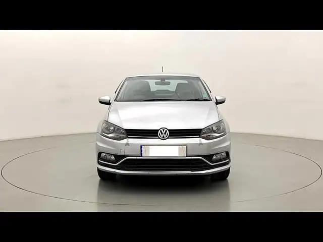 Used 2016 Volkswagen Ameo in Bangalore