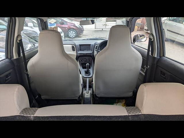 Used Maruti Suzuki Wagon R [2019-2022] LXi 1.0 CNG in Delhi