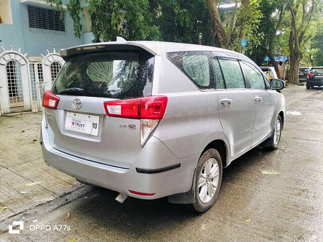 Used Toyota Innova Crysta [2016-2020] 2.8 ZX AT 7 STR [2016-2020] in Mumbai