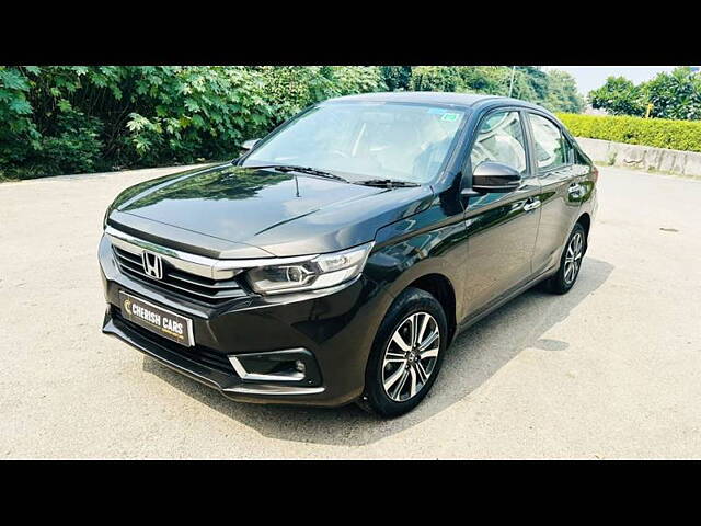 Used 2021 Honda Amaze in Delhi