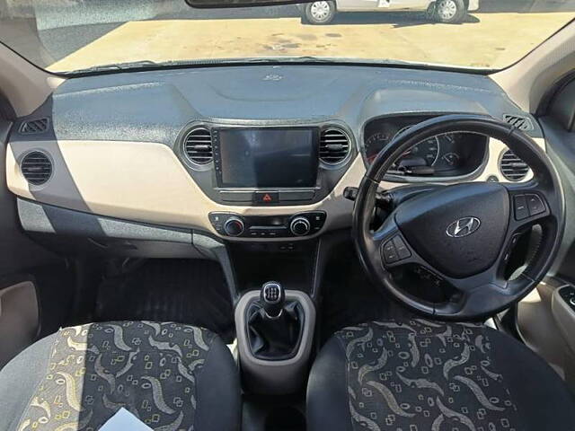 Used Hyundai Grand i10 [2013-2017] Asta 1.2 Kappa VTVT [2013-2016] in Kolhapur