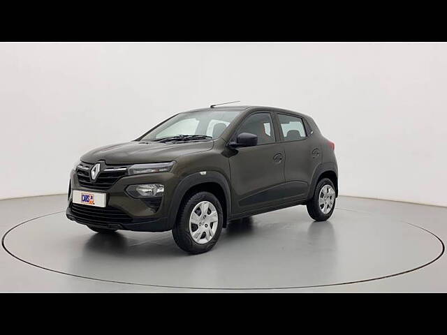 Used Renault Kwid [2015-2019] RXT [2015-2019] in Ahmedabad