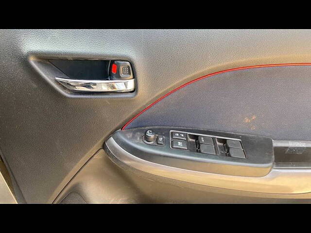 Used Toyota Glanza [2019-2022] V in Hyderabad