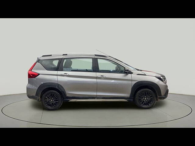 Used Maruti Suzuki XL6 [2019-2022] Zeta MT Petrol in Delhi