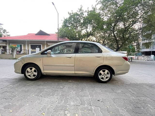 Used Honda City ZX GXi in Nagpur