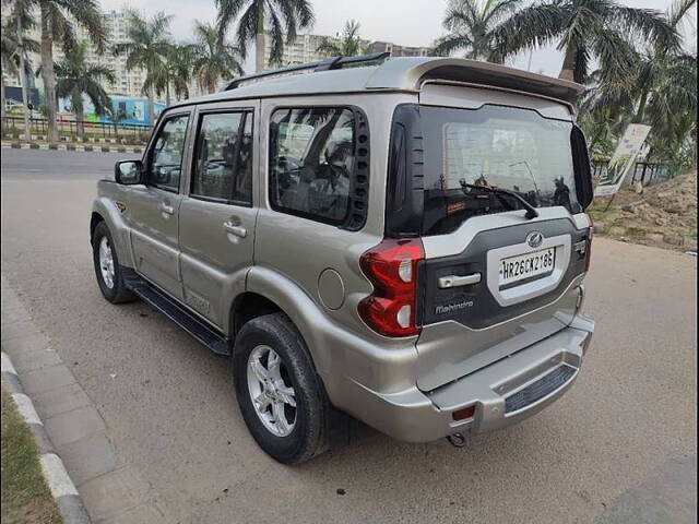 Used Mahindra Scorpio [2014-2017] S8 in Mohali