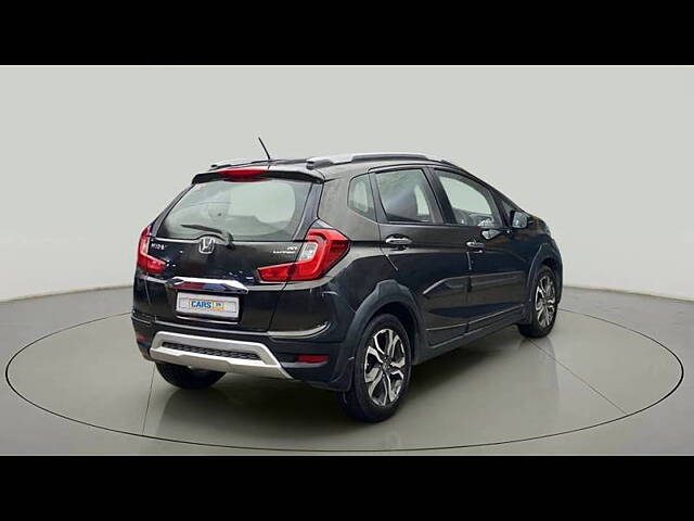 Used Honda WR-V [2017-2020] VX MT Petrol in Delhi