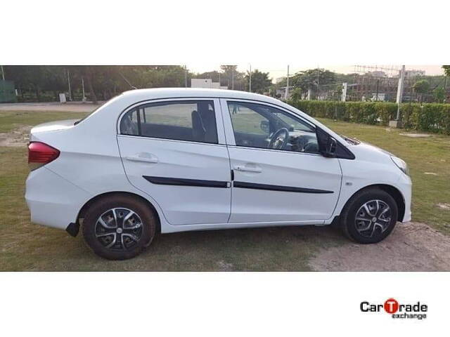 Used Honda Amaze [2016-2018] 1.2 E i-VTEC in Noida