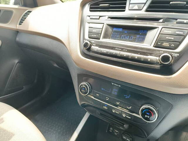 Used Hyundai Elite i20 [2014-2015] Sportz 1.2 in Mumbai