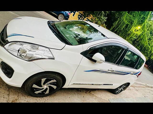 Used Maruti Suzuki Ertiga [2015-2018] VDI SHVS in Kanpur