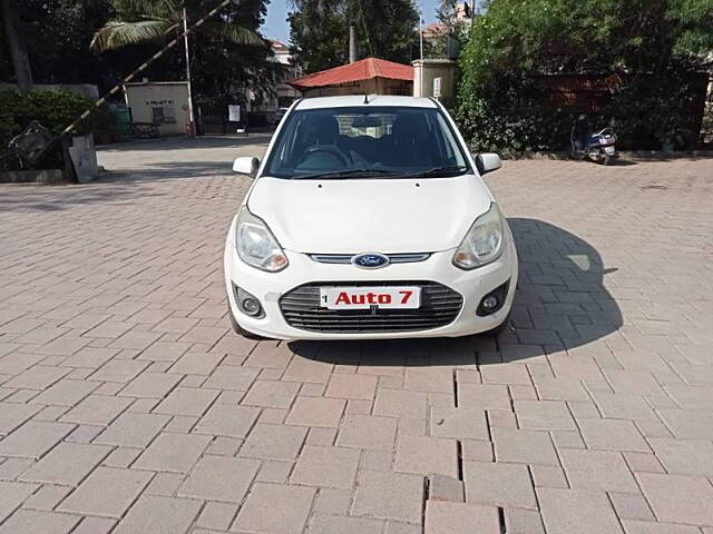 Used 2013 Ford Figo in Pune