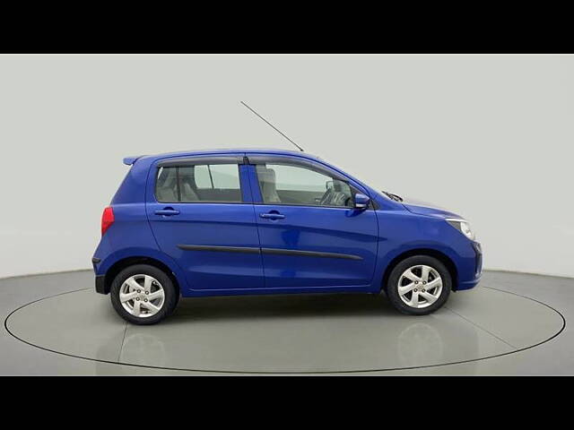 Used Maruti Suzuki Celerio [2017-2021] ZXi (Opt) [2019-2020] in Mysore