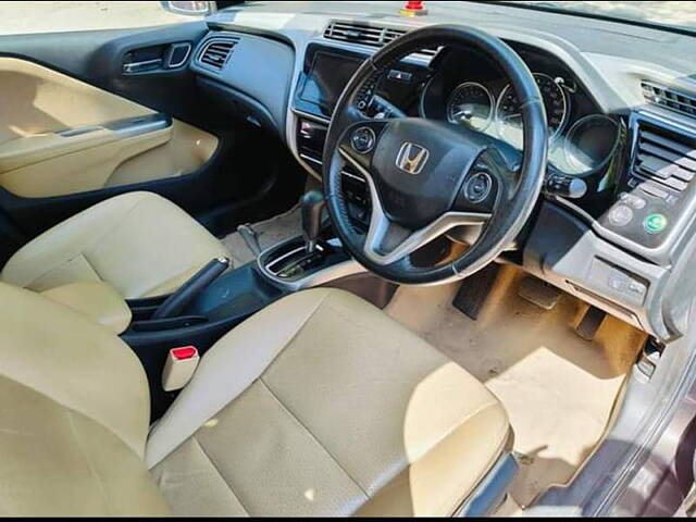 Used Honda City [2014-2017] VX CVT in Pune